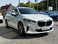 BMW 220 Active Tourer - Vorschau Bild 3