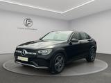 Mercedes-Benz GLC 300d AMG-Line Exclusive 4Matic*AHK*Kamera*Ap - Mercedes-Benz GLC 300 mit Diesel-Antrieb: Coupe