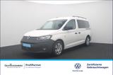Volkswagen Caddy Maxi 2.0 TDI AHK DAB+ ISOFIX - Volkswagen Caddy Maxi in Karlsruhe