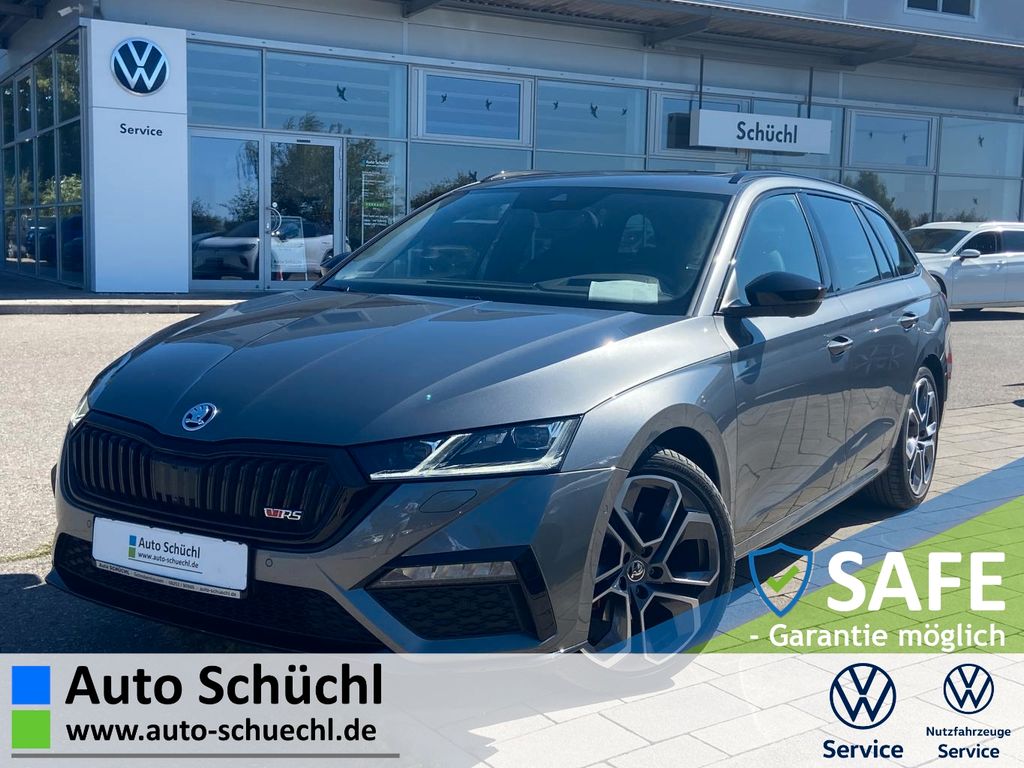 Image of Skoda Octavia