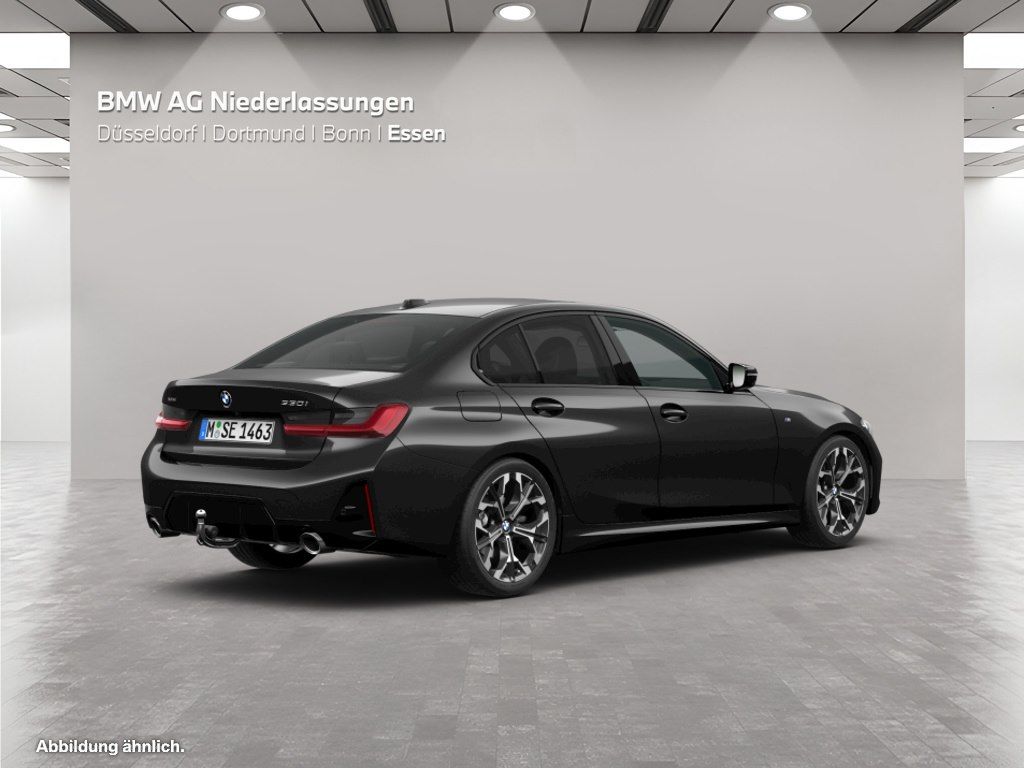 BMW 330 - Bild 4