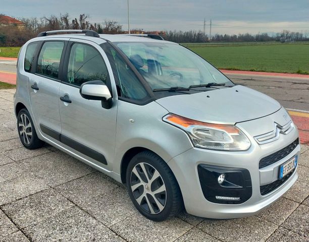 Citroën Citroen C3 Picasso C3 Picasso 1.6 HDi 90 Seducti