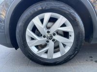 Volkswagen Tiguan - Vorschau Bild 15
