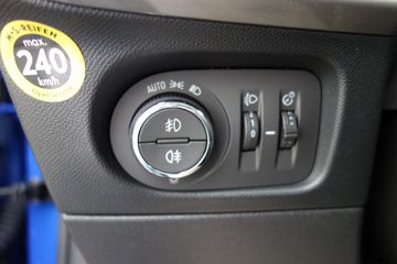 Bild 11 Opel Mokka Elegance
