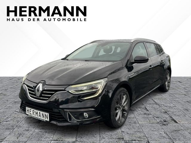 Renault Megane IV 1.2 TCe 130 Energy Grandtour Symphony