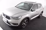 Volvo XC40 T5 Inscription*1.Hand*Pano.*360* - Volvo XC40 in Aachen