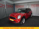 MINI COOPER S Clubman | LEDER | XENON | NAVI | PDC | - MINI MINI aus 2008