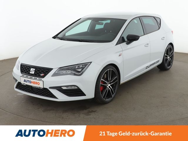 Seat Leon 2.0 TSI Cupra 300 Aut.*LED*BEATS*VC*TEMPO*