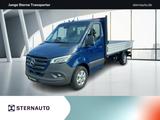 Mercedes-Benz Sprinter 315 Pritsche PRO Autom. DISTR. Navi LED
