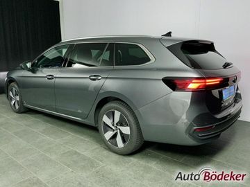 Volkswagen Passat Variant 2.0 TDI SCR DSG Business Garantie