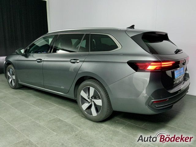 Volkswagen Passat Variant 2.0 TDI SCR DSG Business Garantie