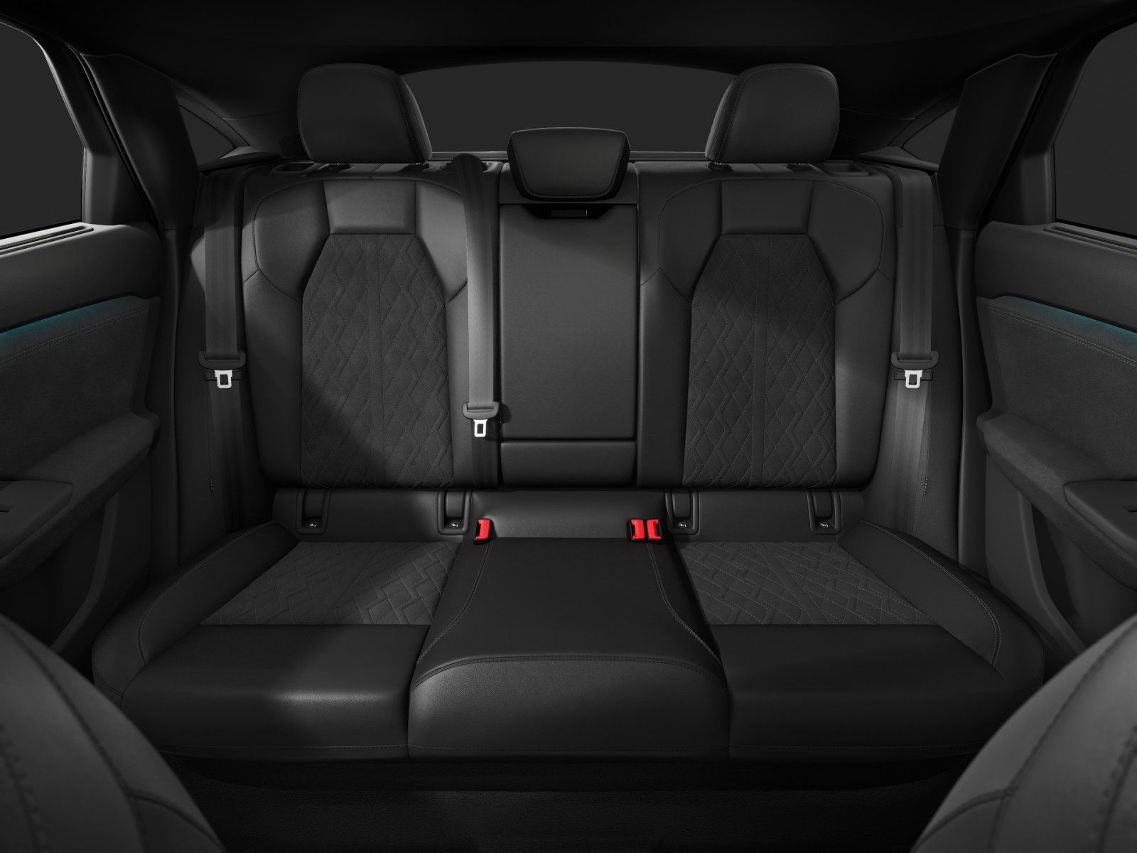 Audi SQ6 e-tron - Bild 11
