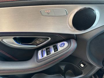 Mercedes-Benz C 43 AMG *LED*Burmester*Pano*HeadUP*