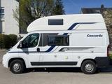Concorde Compact - Concorde Wohnmobil oder -wagen