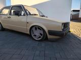 Volkswagen VW Golf 2 C  Klassiker in Nevada Beige | ... - gebrauchte VW Golf aus dem Jahr 1985