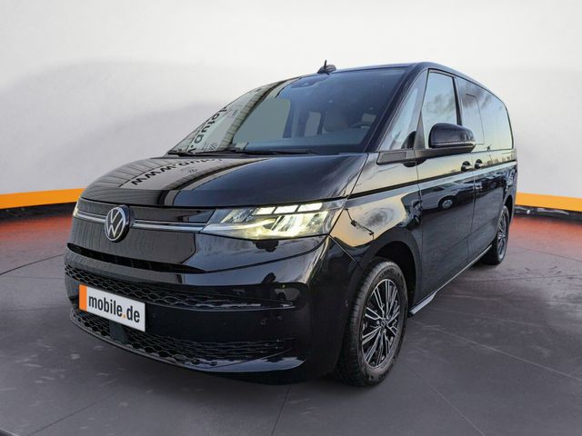 Volkswagen T7 Multivan Life 2,0 TDI DSG Navi+LED+ACC+AHK+LÜ