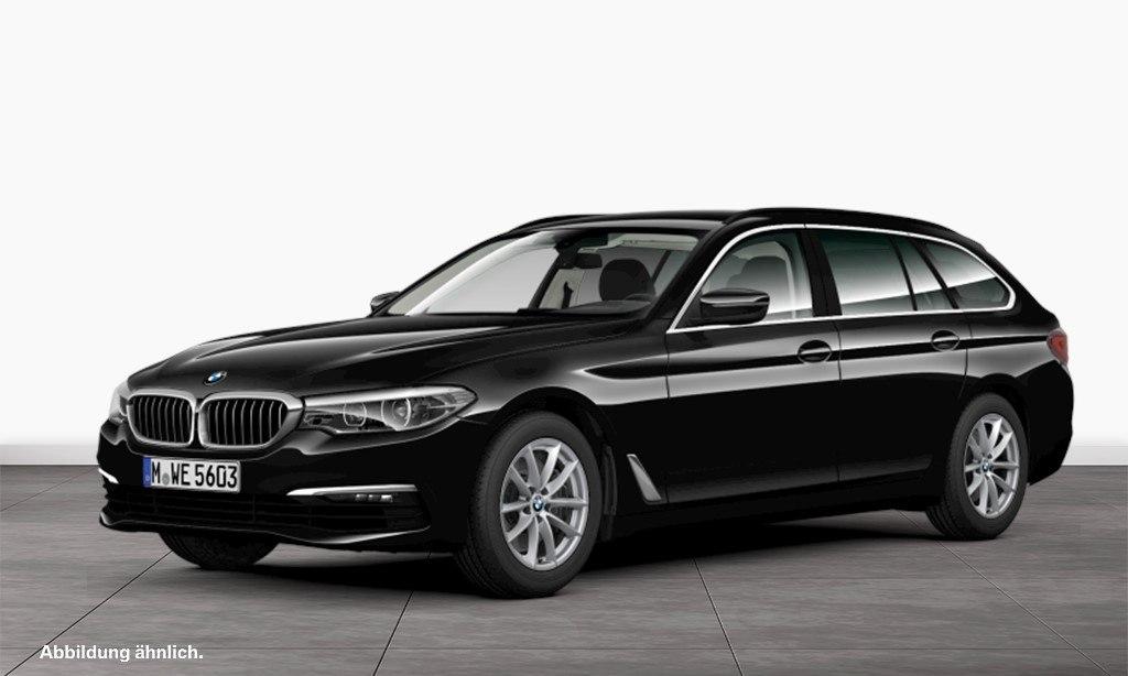 BMW 520i Touring Parkassistent Klimaaut. Shz