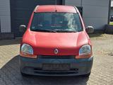 Renault Kangoo 1.9 D65 RTA Klima Behindertenrampe Tüv - gebrauchte Renault Kangoo aus dem Jahr 2000