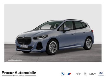 BMW Leasingangebot: BMW 223i M SPORT+AHK+PANO+HuD+DA PROF+360°