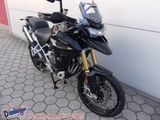 Triumph Tiger 1200 Rally Explorer 30 Ltr Tank wie NEU - R1200R