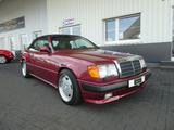 Mercedes-Benz 300 CE 3.4 AMG Cabriolet (W124), 1 von 7 - Mercedes-Benz 300: AMG