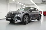 Mercedes-Benz EQS SUV 450+ AMG LINE - 22 LADER/LOAD - MASSAGE - Mercedes-Benz EQS SUV Gebrauchtwagen