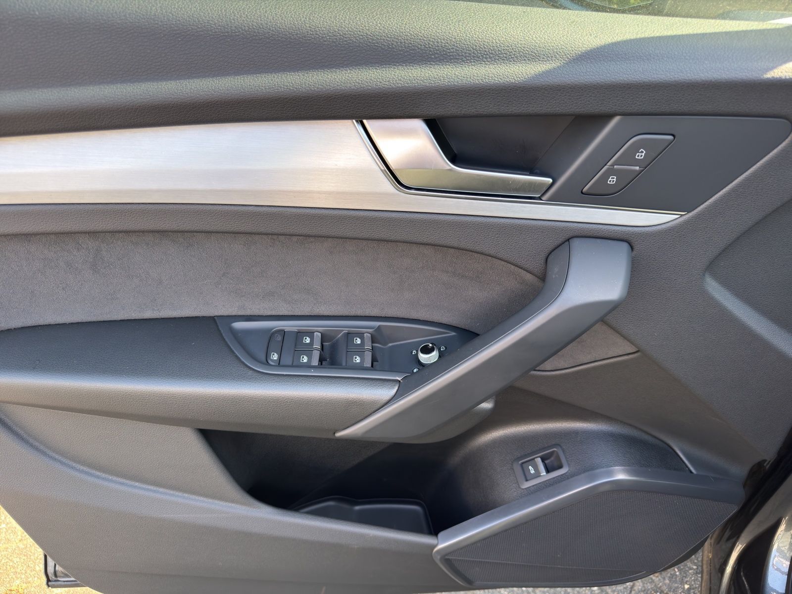 Audi Q5 - Bild 9