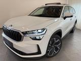 Skoda Kodiaq 1.5 TSI Selection PANO 7 SITZE LEDER AHK