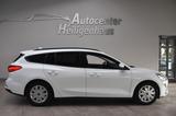 Ford Focus Turnier Trend Klima Bluetooth Spurassi PDC - Ford Focus in Essen
