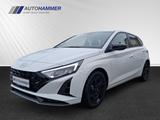 Hyundai i20 1.0T DCT BLACKLINE LED SHZ LHZ Navi Bose