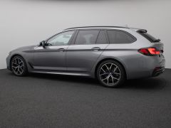 Foto Nummer 10: BMW 530d