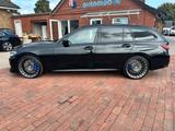 ALPINA D3 S Touring Allrad HUD PANO HARMAN ACC AHK CAM - ALPINA D3 S Gebrauchtwagen