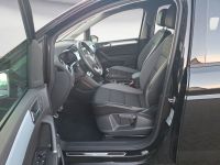 Volkswagen Touran - Vorschau Bild 8