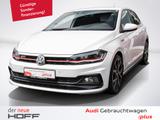 Volkswagen Polo GTI ACC LED SH 18 Zoll Carplay - Volkswagen Polo: Weiß, GTI