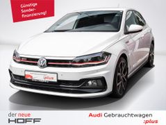 Volkswagen Polo GTI ACC LED SH 18 Zoll Carplay