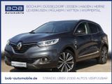 Renault Kadjar BOSE TCe 130 EDC Navi+LED+AHK+SHZ - Renault in Düsseldorf