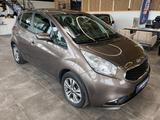 Kia Venga 1.6 Dream Team Aut. *NAVI*KAM*LKHZ*SHZ* - Kia Venga: Automatik
