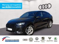 Audi Q5 - Vorschau Bild 1