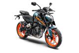 KTM 125 Duke 2025 "KÖSTLER 0,00 % FINANZIERUNG" - KTM DUKE 2