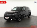 Volkswagen Tiguan 1.5 eTSI R-Line DSG LED ACC Navi AHK - Volkswagen mit Hybrid-Antrieb