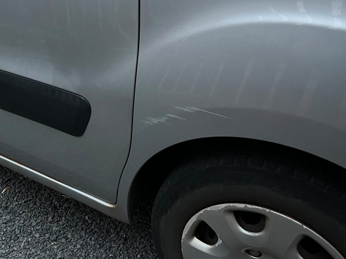 Peugeot Partner Tepee Tendance 100 VTi 1.6