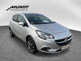 Opel Corsa E 120 Jahre ecoFlex - Opel Corsa Gebrauchtwagen in Halle