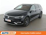 Volkswagen Passat Alltrack 2.0 TDI 4Motion BM Tech Aut.*CAM - Volkswagen Passat Alltrack mit Diesel-Antrieb: Automatik