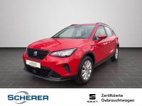 Seat Arona - Vorschau Bild 1