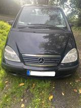 Mercedes-Benz A 170 CDI CLASSIC Classic - Mercedes-Benz A 170 in München