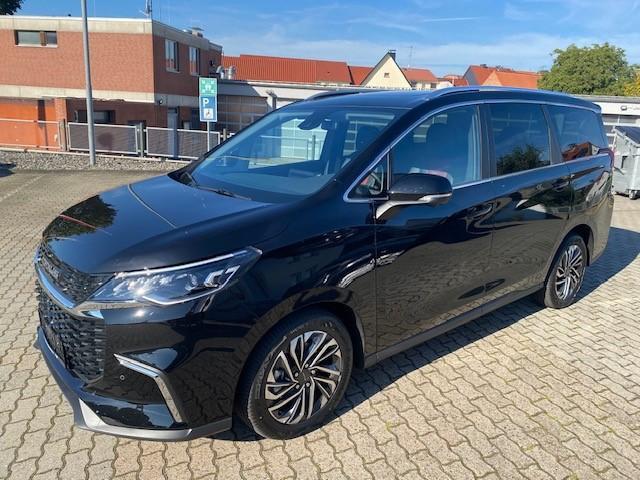 Maxus EUNIQ 5 Batteriekap.: 70 kWh Reichweite: 350 - 4