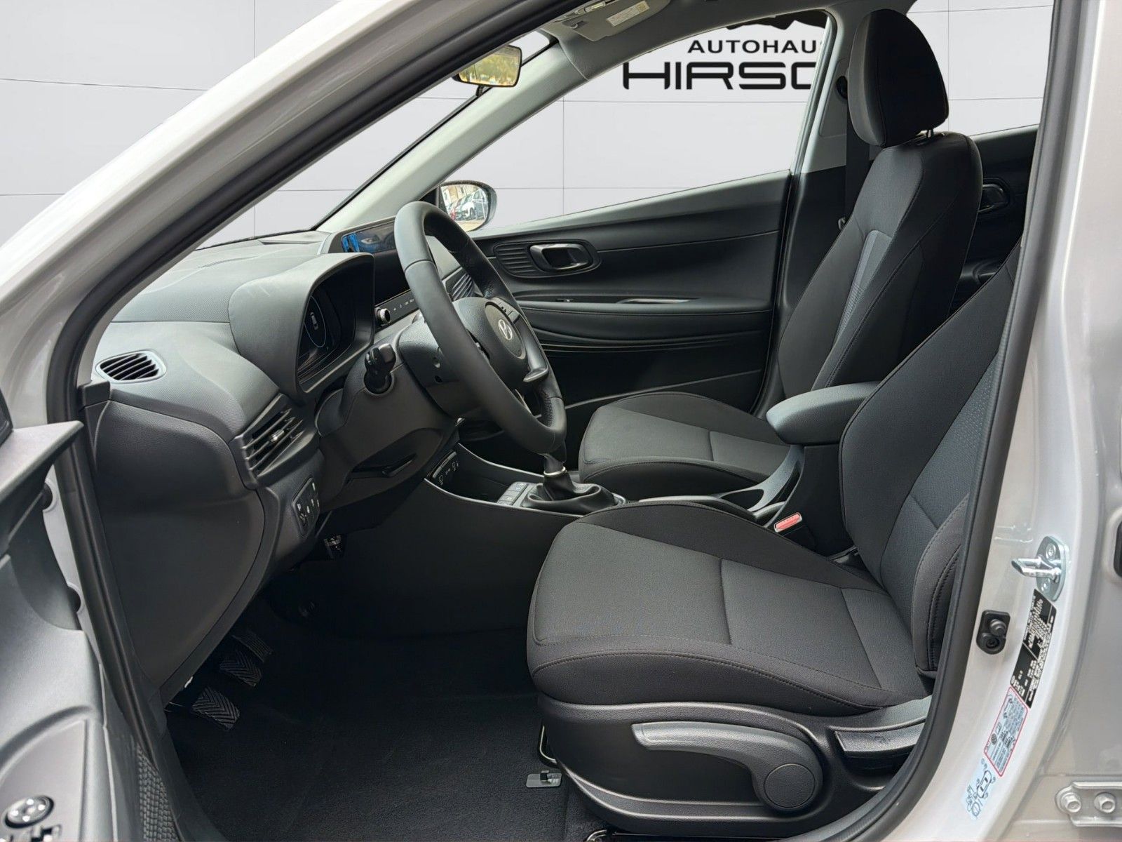 Hyundai i20 - Bild 7