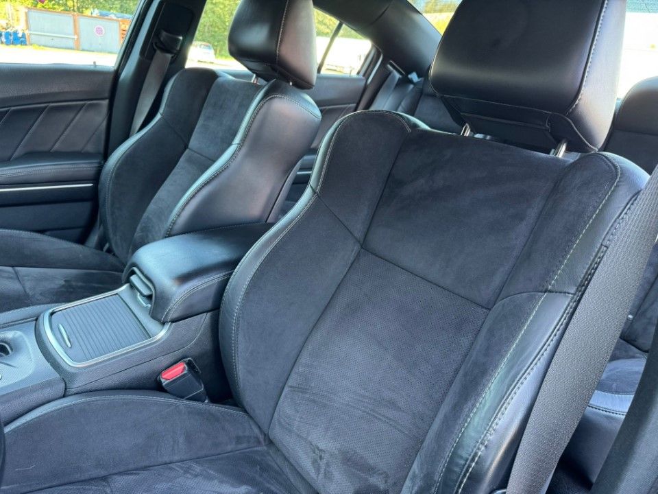 Fahrzeugabbildung Dodge Charger 2022er 3.6 GT 20" Kamera PDC Mwst.