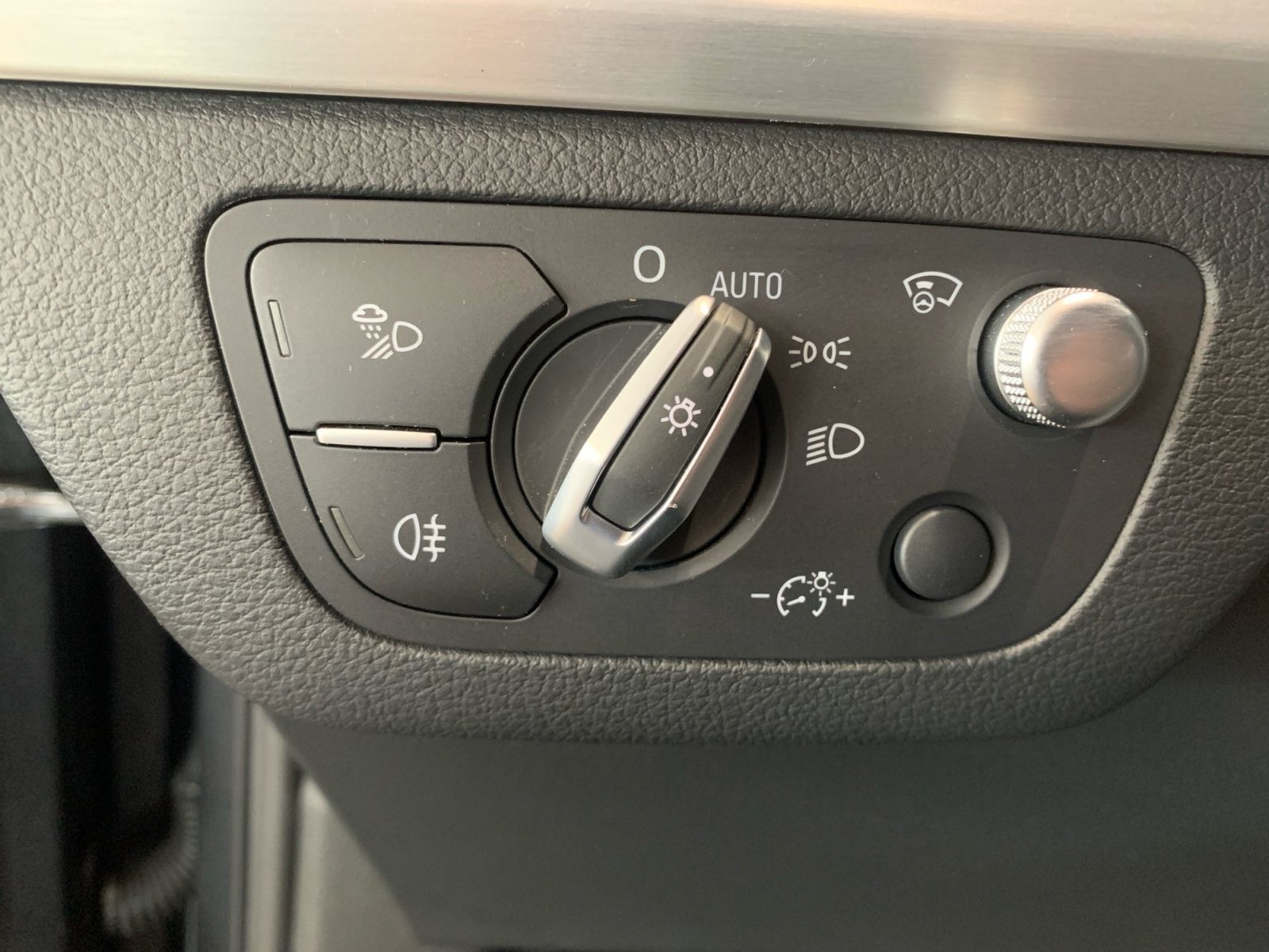 Audi Q5 - Bild 21
