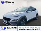 Hyundai Kona Hybrid Prime